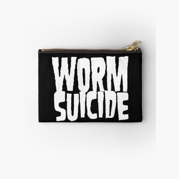Item preview, WS The Logo designed and sold by wormsuicide.