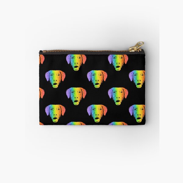 Item preview, Rainbow Toller Puppy designed and sold by Child of the Corn Designs.