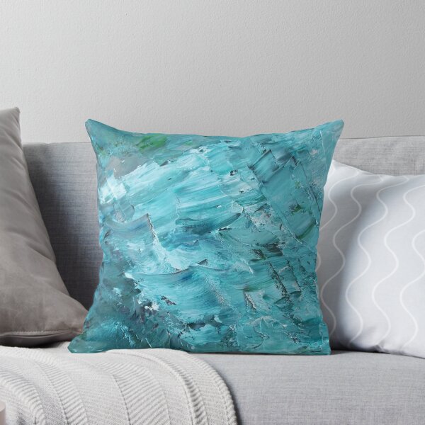 Item preview, Stormy Waves designed and sold by NWMeanders.