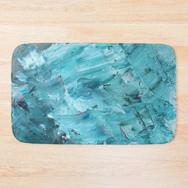Item preview, Stormy Waves designed and sold by NWMeanders.