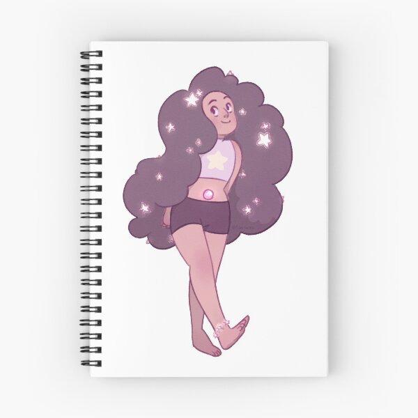 Item preview, Starry Stevonnie designed and sold by FaeriSami.