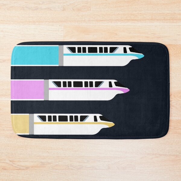 Item preview, Racing MonoTrons designed and sold by FandomTrading.