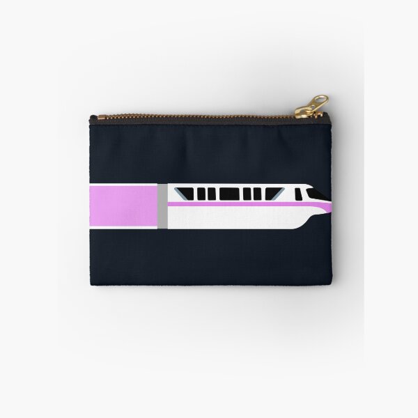 Item preview, MonoTron Purple designed and sold by FandomTrading.