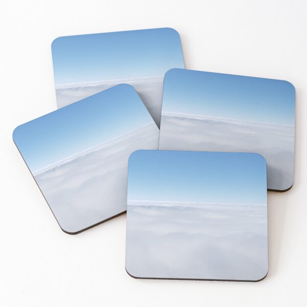 Item preview, Above the clouds designed and sold by RebelShadow.