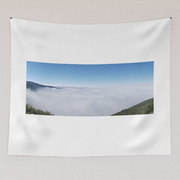 Item preview, Above the clouds designed and sold by RebelShadow.
