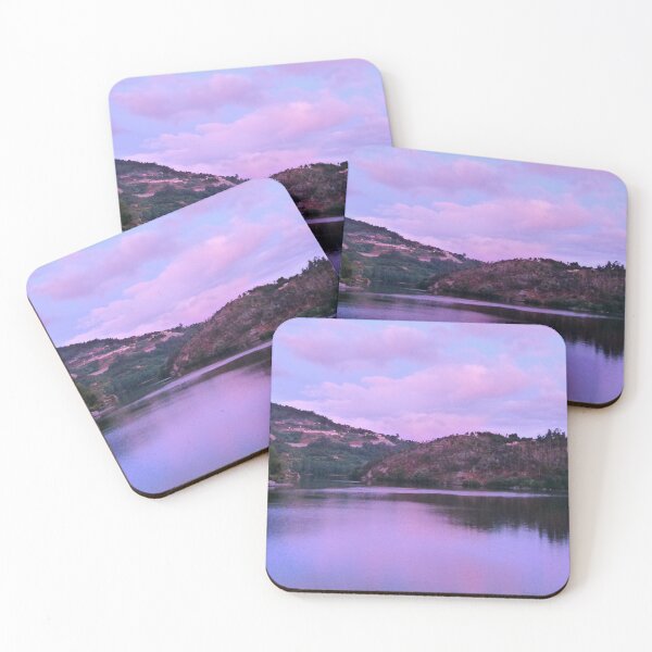 Item preview, Purple Dawn designed and sold by Trish Meyer.
