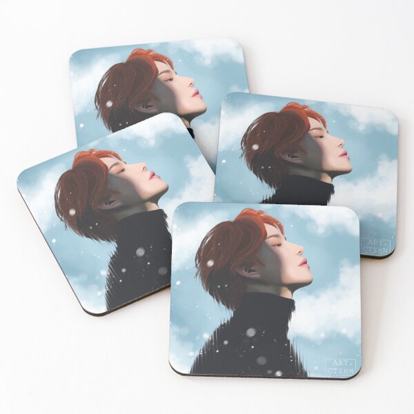 Item preview, Jungwoo designed and sold by primetimejin.