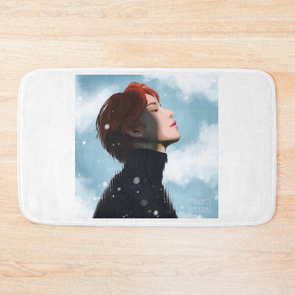 Item preview, Jungwoo designed and sold by primetimejin.