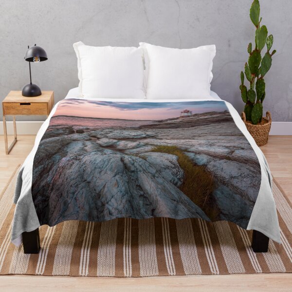 Item preview, Castle Hill lighthouse in Newport, Rhode Island designed and sold by J. S. Wolf Photography.