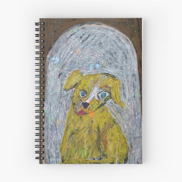 Item preview, The Happiest Dog in the World designed and sold by John Douglas.