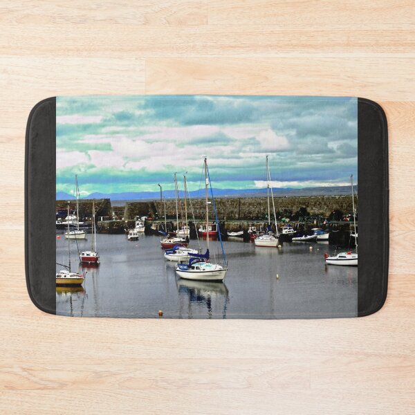 Item preview, Milk Harbour, Mullaghmore, Sligo, Ireland designed and sold by Shulie1.