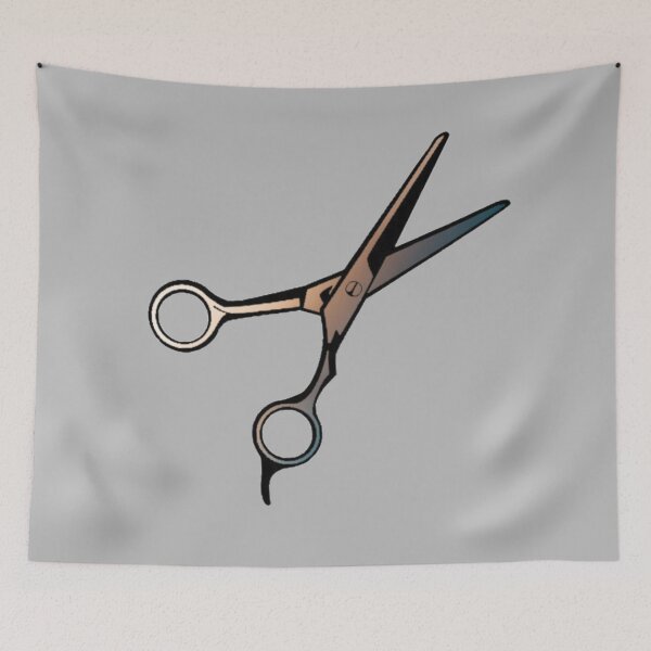 Item preview, shears # 28 designed and sold by Breenicki.