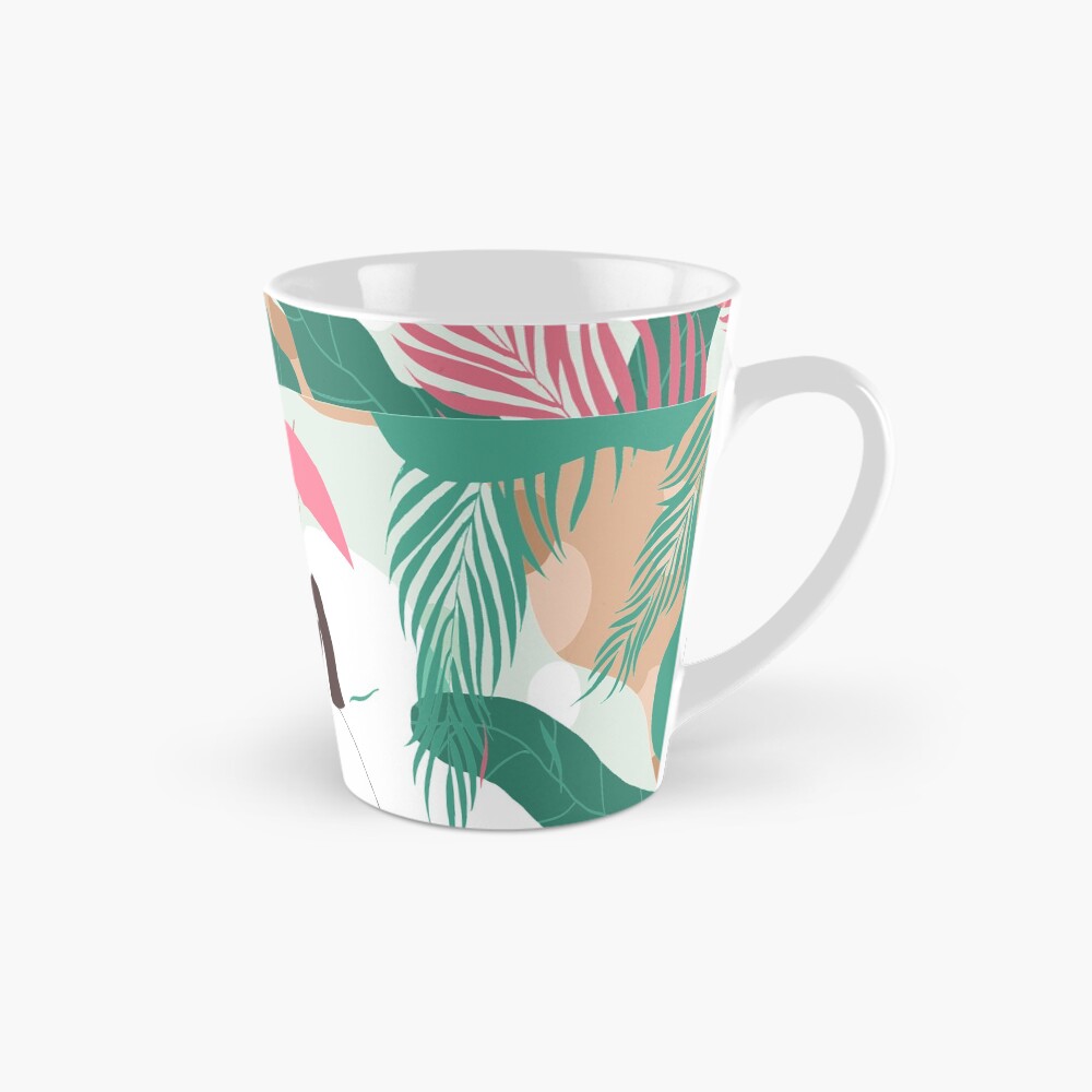 Item preview, Tall Mug designed and sold by Ochic.