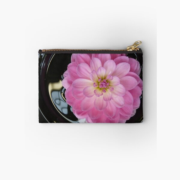 Item preview, Dahlias #3 designed and sold by Sarah Curtiss.
