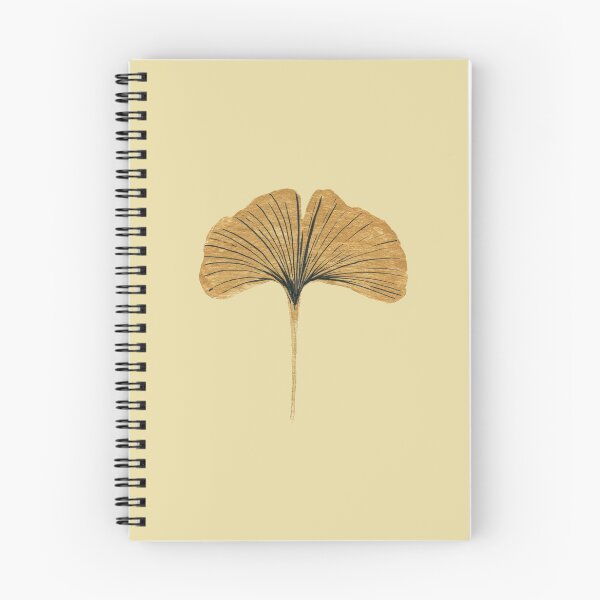 Item preview, Golden Fan Style Leaf designed and sold by tupa.
