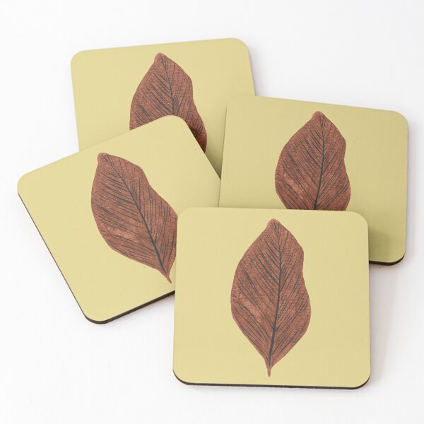 Item preview, Autumn Leaf designed and sold by tupa.