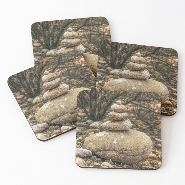 Item preview, Stacked Cairn designed and sold by heatherfriedman.
