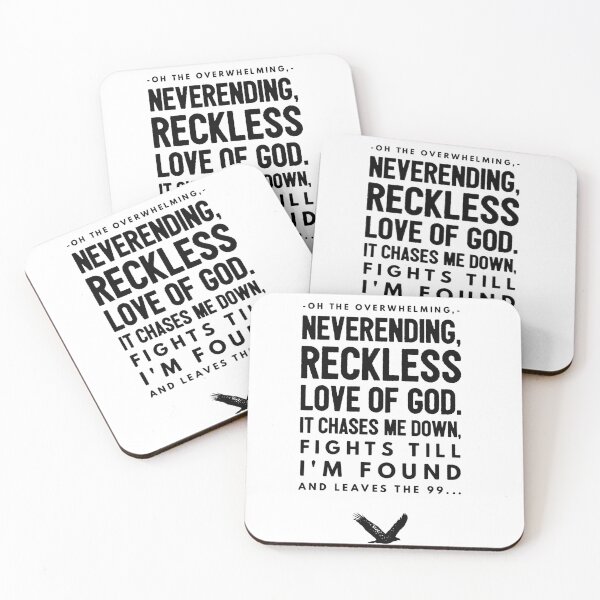 Item preview, Reckless Love designed and sold by izzyL.