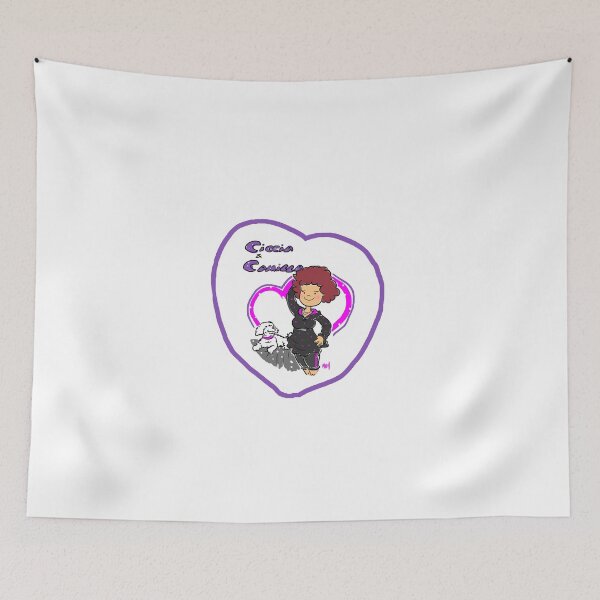 Item preview, Ciccia & Camilla designed and sold by Pragma.