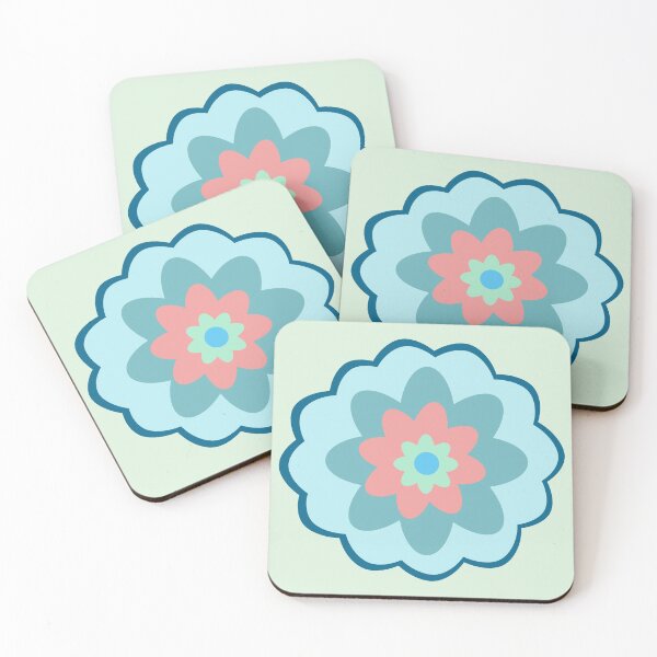 Item preview, cute lil flower designed and sold by mariameep.