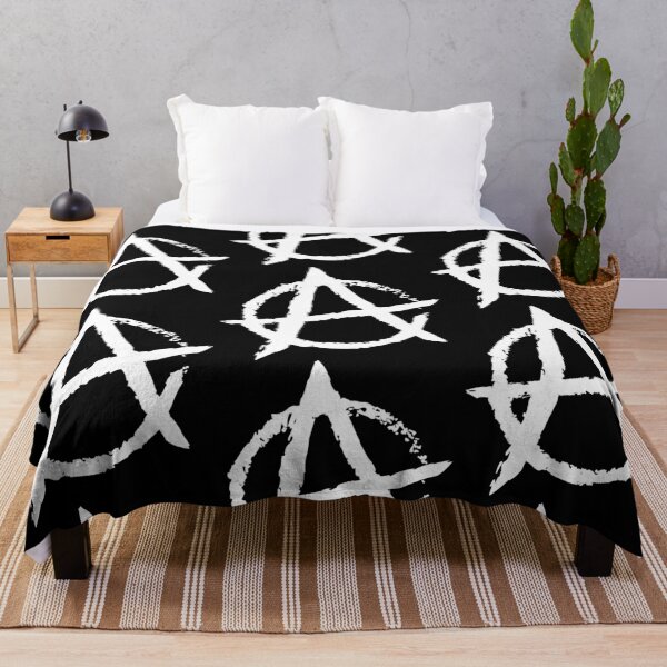 Item preview, 79 Anarchy designed and sold by Margarita-Art.