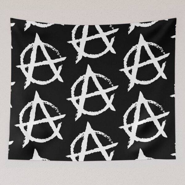 Item preview, 79 Anarchy designed and sold by Margarita-Art.