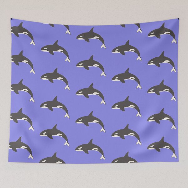 Item preview, Orca  designed and sold by areberhard.