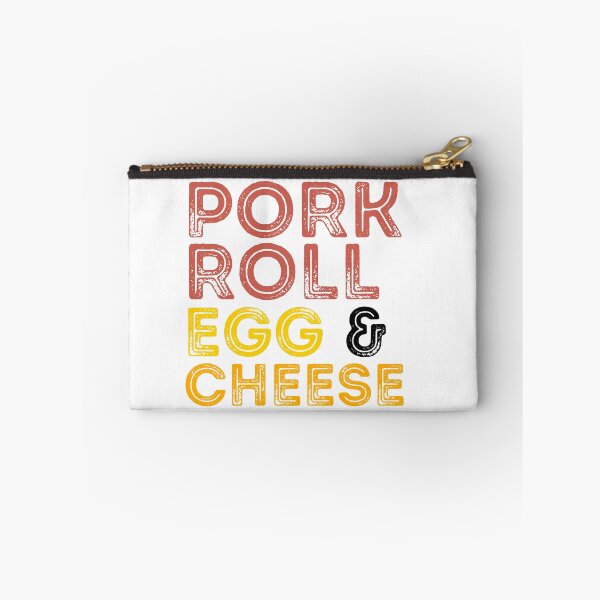 Item preview, Pork Roll Egg and Cheese designed and sold by fearcity.