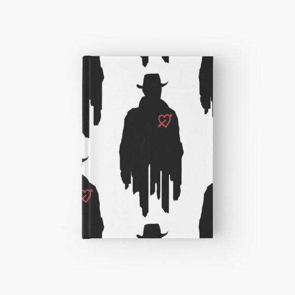 Fallout 4 Hardcover Journals Redbubble - nick valentine roblox