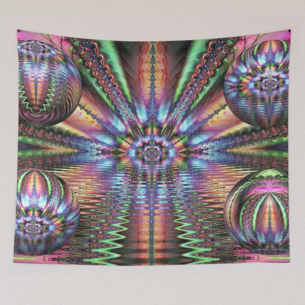 Item preview, Crash Through the Starburst designed and sold by barrowda.