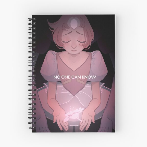 Item preview, No One Can Know designed and sold by FaeriSami.