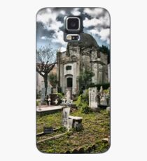Graveyard Case/Skin for Samsung Galaxy