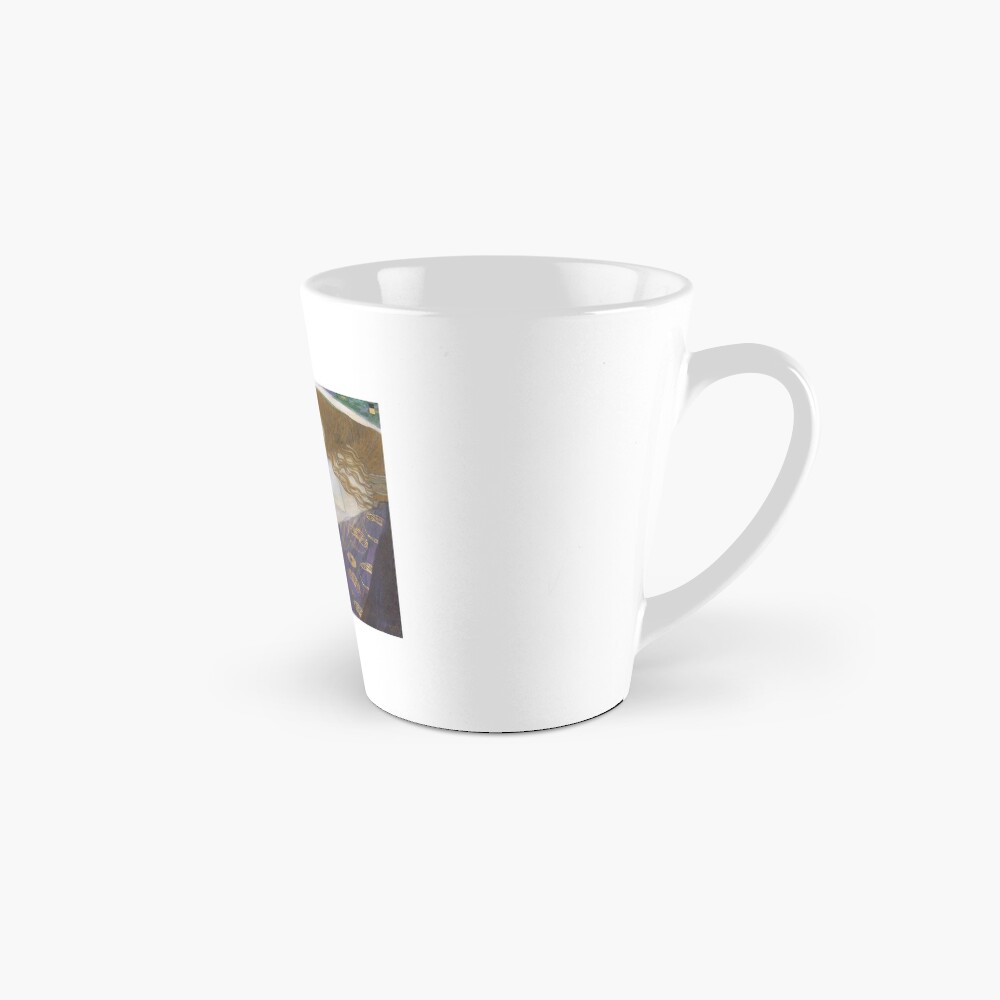 #Danae by Gustav Klimt #GustaveKlimt Густав Климт - #Даная, 1907г #ГуставКлимт Mug