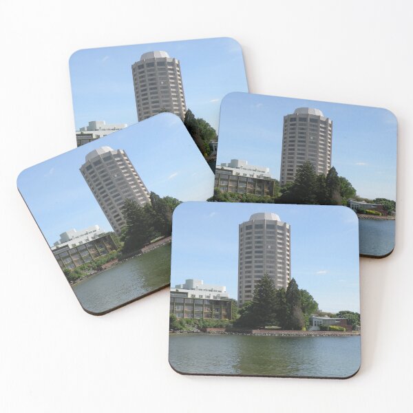 Item preview, Wrest Point Hotel Casino, Hobart designed and sold by Trish Meyer.
