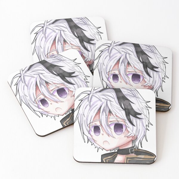 Item preview, Vocaloid V Flower Artwork By Kībo-Kībo designed and sold by Kibo-Kibo.