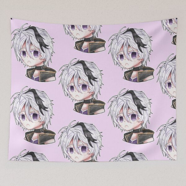 Item preview, Vocaloid V Flower Artwork By Kībo-Kībo designed and sold by Kibo-Kibo.