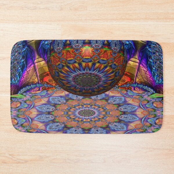 Item preview, Triple Kaleido designed and sold by barrowda.