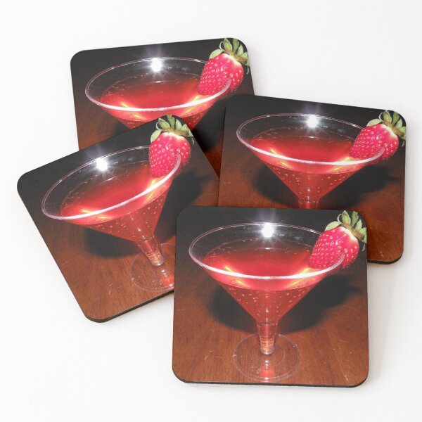 Item preview, Ally's Cocktail designed and sold by Trish Meyer.