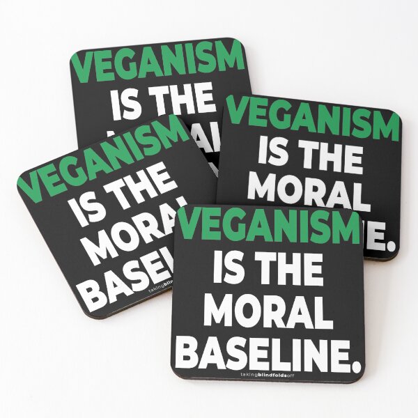 Item preview, Vegan Activist Graphics #takingblindfoldsoff 53 designed and sold by blindfoldsoff.