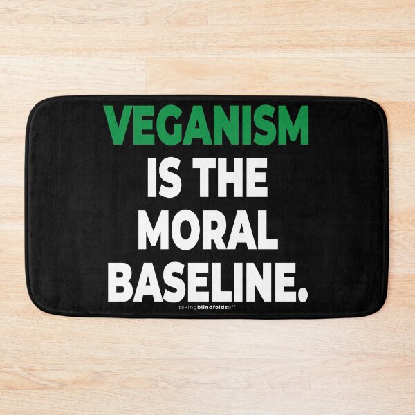 Item preview, Vegan Activist Graphics #takingblindfoldsoff 53 designed and sold by blindfoldsoff.
