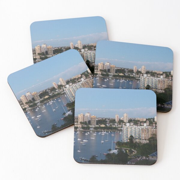 Item preview, Rushcutters Bay designed and sold by Trish Meyer.