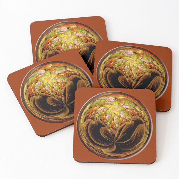Item preview, ©DA FS Sphere Flower FX2D. designed and sold by OmarHernandez.