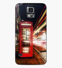The Capital Case/Skin for Samsung Galaxy