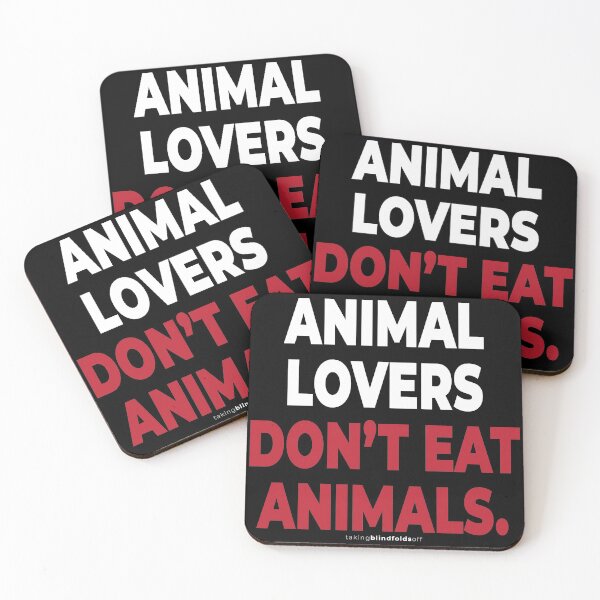 Item preview, Vegan Activist Graphics #takingblindfoldsoff 54 designed and sold by blindfoldsoff.