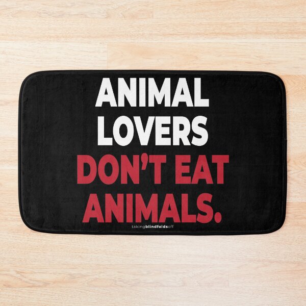Item preview, Vegan Activist Graphics #takingblindfoldsoff 54 designed and sold by blindfoldsoff.