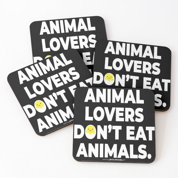 Item preview, Vegan Activist Graphics #takingblindfoldsoff 55 designed and sold by blindfoldsoff.