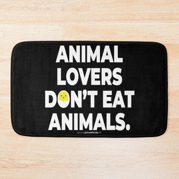 Item preview, Vegan Activist Graphics #takingblindfoldsoff 55 designed and sold by blindfoldsoff.