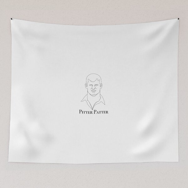 Item preview, Pitter Patter designed and sold by Haasart.