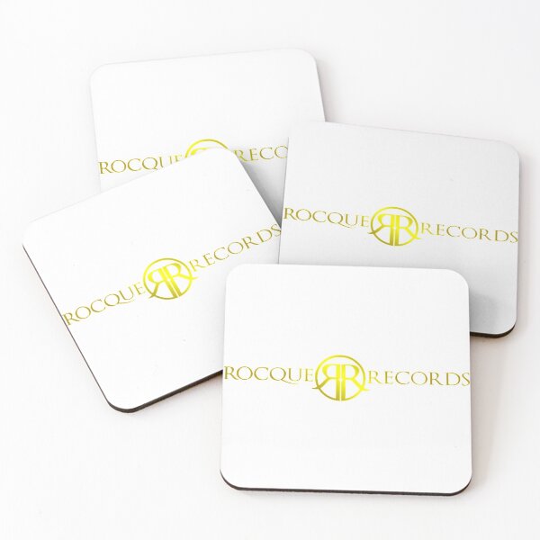 Item preview, BTR Record Label Sticker designed and sold by kayfuller.