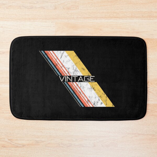 Item preview, Vintage Retro Color designed and sold by YOVEY.